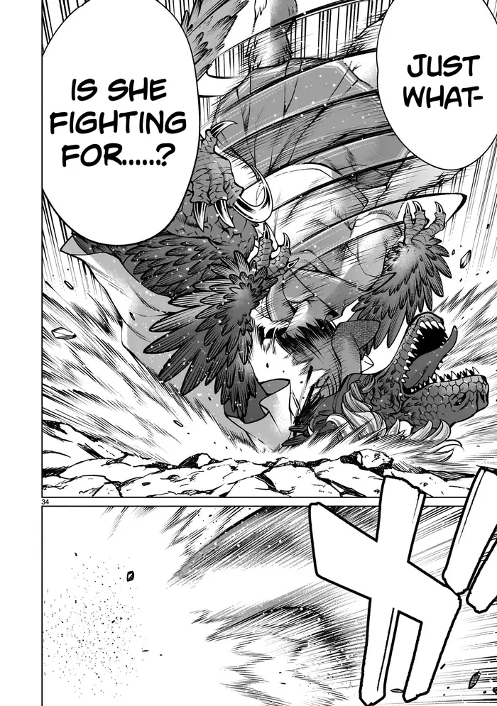 Killing Bites Chapter 129 image 31_optimized